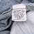 Vintage Levis 501 Indigo Blue Jeans 1980S Size 38X27 Made In Usa With A Medium Wash

Size on Tag 44X32 Actual Size 41X29

Back Button #552