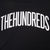 THE HUNDREDS BLACK TEE SHIRT SIZE LARGE DEADSTOCK