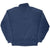 Vintage Russell Athletic Navy Blue Quarter 1/4 Zip Sweatshirt 1990S Size XL Made In Usa