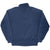 Vintage Russell Athletic Navy Blue Quarter 1/4 Zip Sweatshirt 1990S Size XL Made In Usa