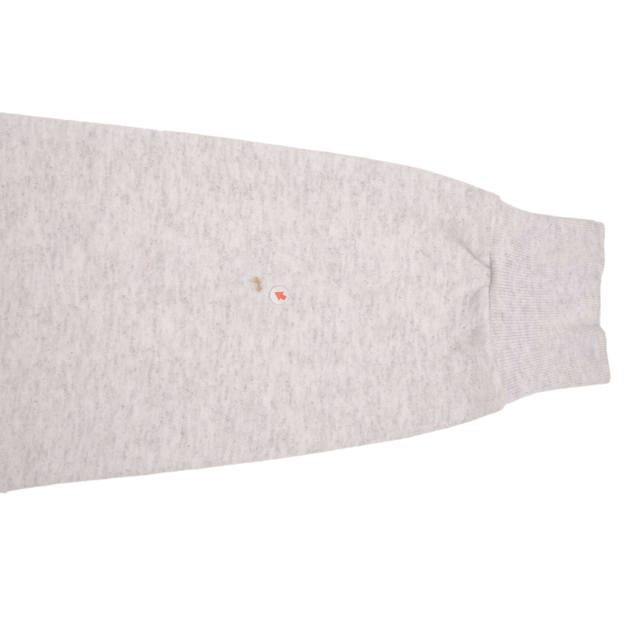 VINTAGE NCAA UNIVERSITY OF MICHIGAN WOLVERINES SWEATSHIRT 1990S SIZE MEDIUM