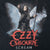 VINTAGE OZZY OSBOURNE SCREAM TOUR 2011 TEE SHIRT SIZE LARGE