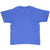 Vintage Nike Classic Swoosh Purple Blue Tee Shirt 1990S Size Large Made In Usa