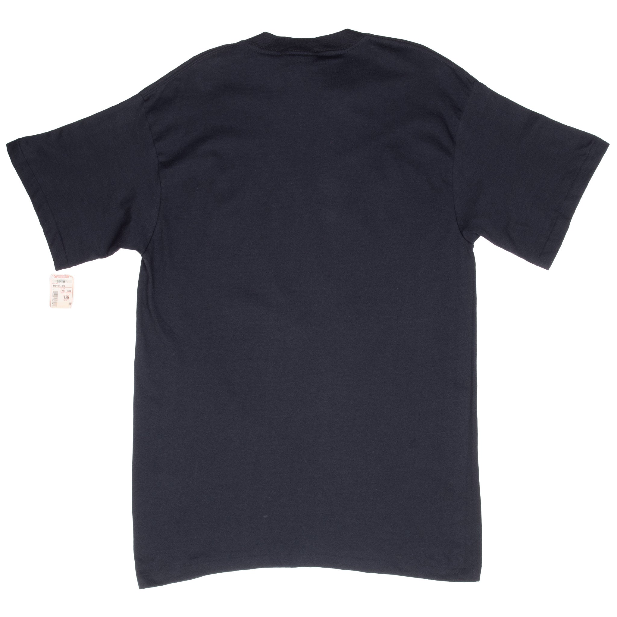 Vintage Nike International Early 1990S Tee Shirt Size Medium Made In Usa With Single Stitch Sleeves Deadstock With Tags