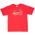 Vintage Mlb St Louis Cardinals Center Swoosh Nike Tee Shirt 2000S Size Large