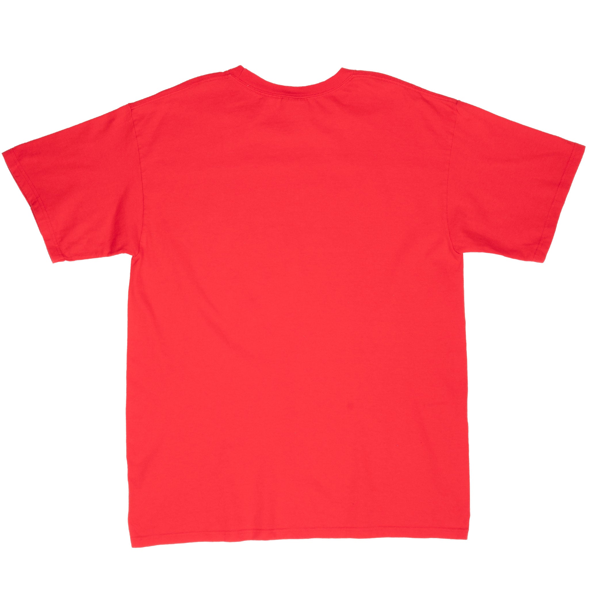 Vintage Mlb St Louis Cardinals Center Swoosh Nike Tee Shirt 2000S Size Large