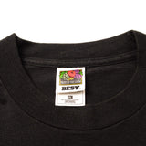 VINTAGE HANK WILLIANS JR TOUR TEE SHIRT 1996 SIZE XL