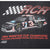 VINTAGE NASCAR RACING DALE EARNHARDT 1994 WINSTON CUP TEE SHIRT 2XL MADE IN USA