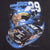 Vintage Nascar Racing Kevin Harvick E.T. Tee Shirt 19990S Size Large
