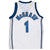 VINTAGE NIKE NBA ORLANDO MAGIC MCGRADY #1 JERSEY MEDIUM 2000S
