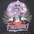 VINTAGE DISNEY FANTASMIC VILLAINS TEE SHIRT 1990S SIZE LARGE MADE IN USA