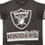 VINTAGE NFL LOS ANGELES RAIDERS TEE SHIRT SIZE XL