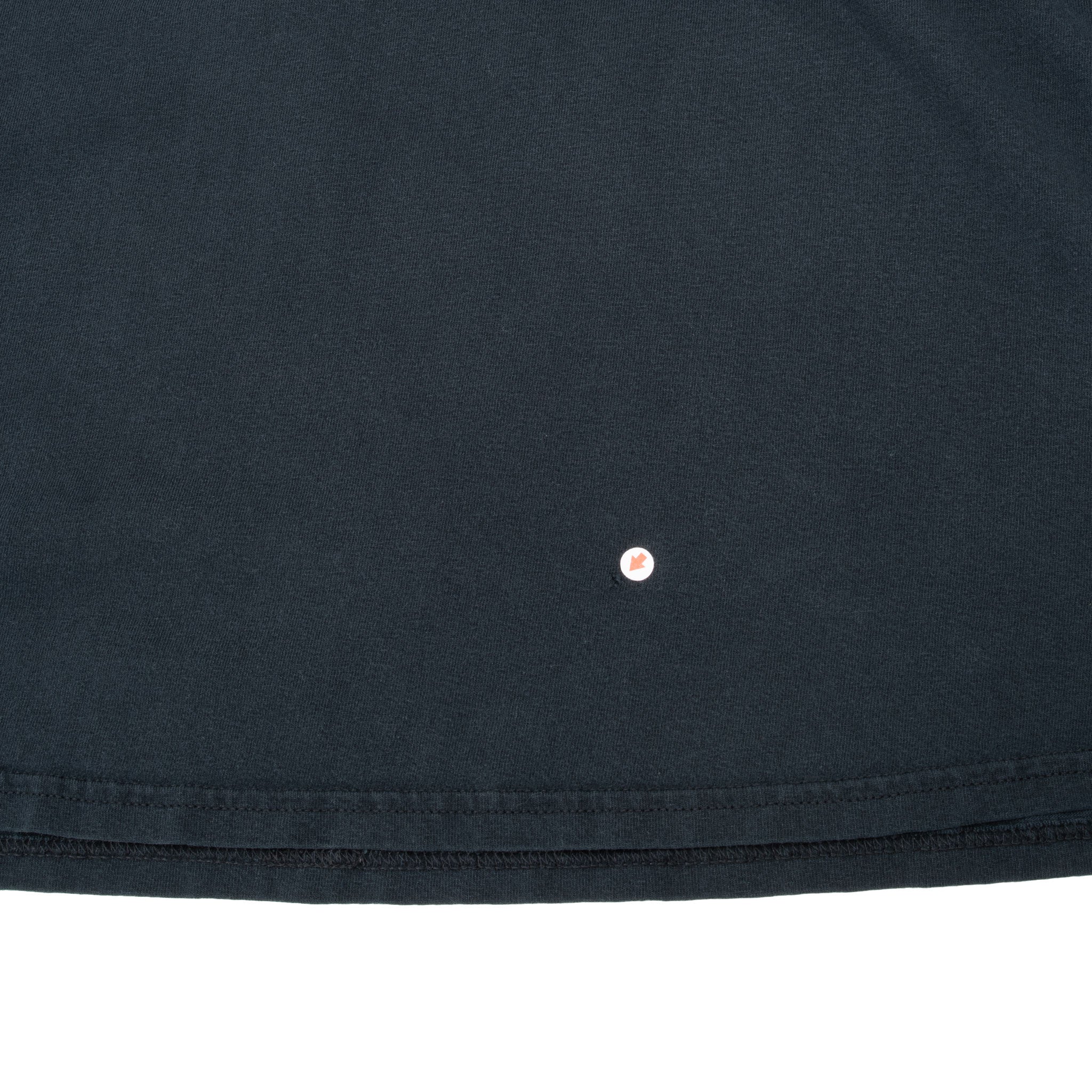 VINTAGE SOCIAL DISTORTION ROCK TEE SHIRT 2000S XL