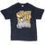 Vintage Nhl Pittsburgh Penguins Stanley Cup 1992 Champions Tee Shirt Medium Made In Usa With Single Stitch Sleeves