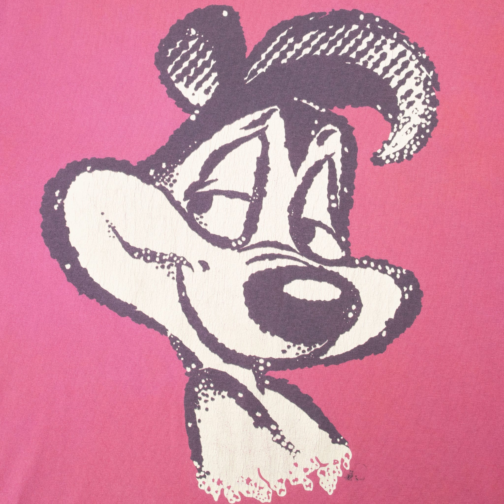 VINTAGE LOONEY TUNES PEPE LE PEW MON CHERIE 1997 TEE SHIRT MEDIUM MADE IN USA