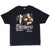 Vintage Wwe No Way Out Big Show Vs Wwe Champion Tee Shirt 2005 Size 2XL