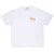 Vintage In N Out Burger California 1990S White Tee Shirt Size Large