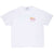 Vintage In N Out Burger California 1990S White Tee Shirt Size Large