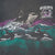 VINTAGE ANIMAL PRINT KILLER WHALE ORCA SEA WORLD TEE SHIRT 1992 MEDIUM