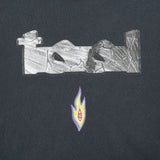 Vintage Tool Band 2002 Tee Shirt Size Medium