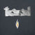 Vintage Tool Band 2002 Tee Shirt Size Medium
