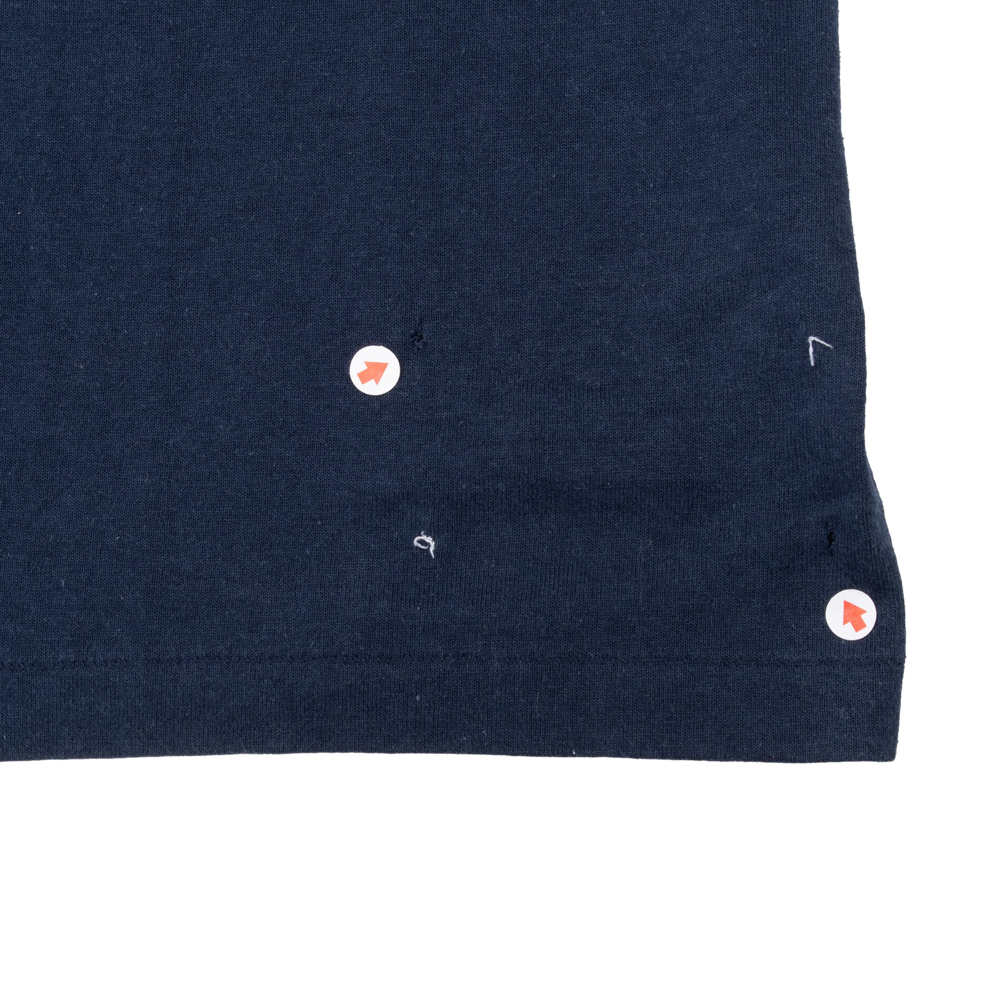 VINTAGE NFL DALLAS COWBOYS CHAMPION  TEE SHIRT EARLY 1980S MEDIUM MADE IN USA