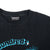 VINTAGE THE HUNDREDS X REEBOK THE PUMP 2000S TEE SHIRT 2XL