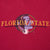 VINTAGE FLORIDA STATE SEMINOLES LONG SLEEVE TEE SHIRT 1990S 2XL MADE IN USA
