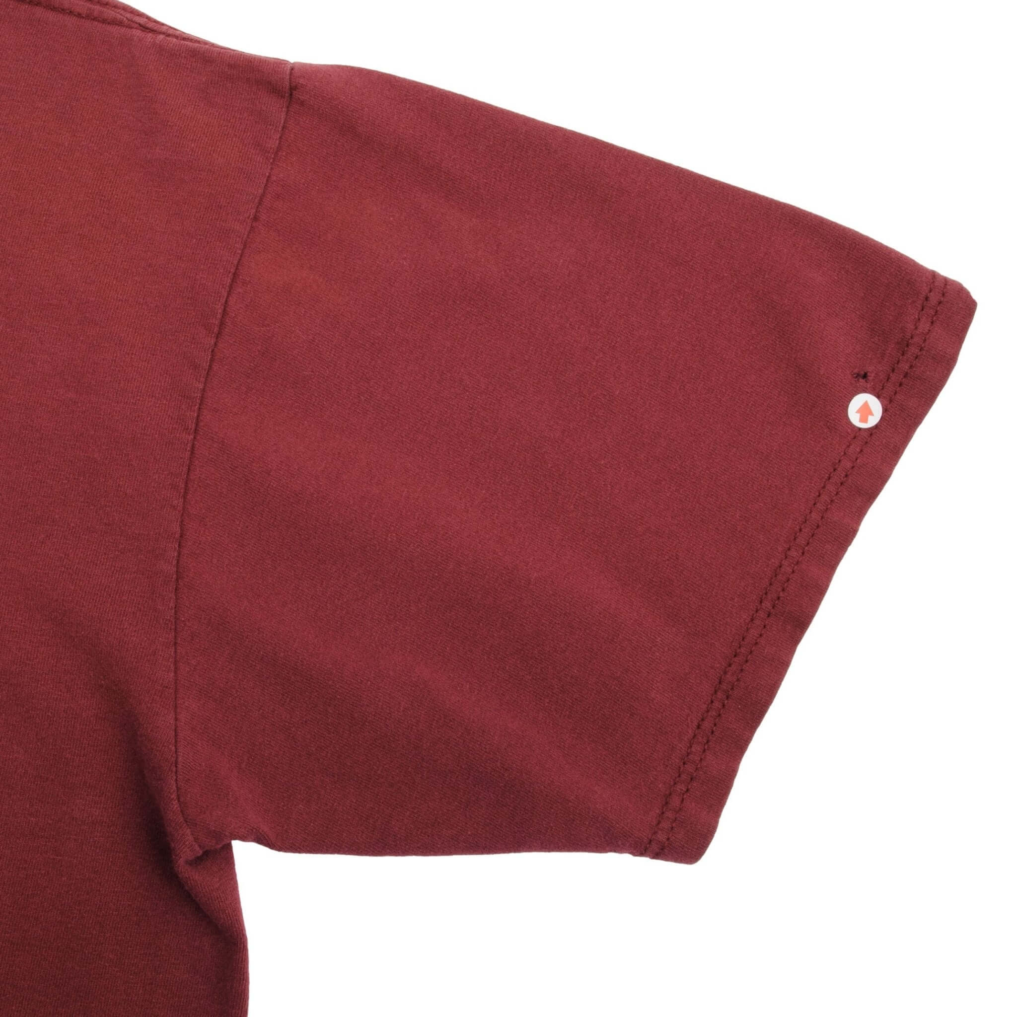 VINTAGE DISNEY THE TWILIGHT ZONE TOWER OF TERROR 1990S TEE SHIRT LARGE MADE USA