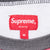 SUPREME GLOBAL STANDARD BLACK LONG SLEEVE TEE SHIRT SIZE MEDIUM