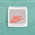 Vintage Nike Just Stuff It 1980s Tee Shirt Size Small Made In USA With Single Stitch Sleeves