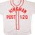 VINTAGE WILSON BASEBALL JERSEY HINGHAM POST 120 NUMBER 23 SIZE XL MADE IN USA