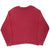 Vintage Blue Nike Athletic Dept Burgundy Sweatshirt 1990S Size XL Made In USA