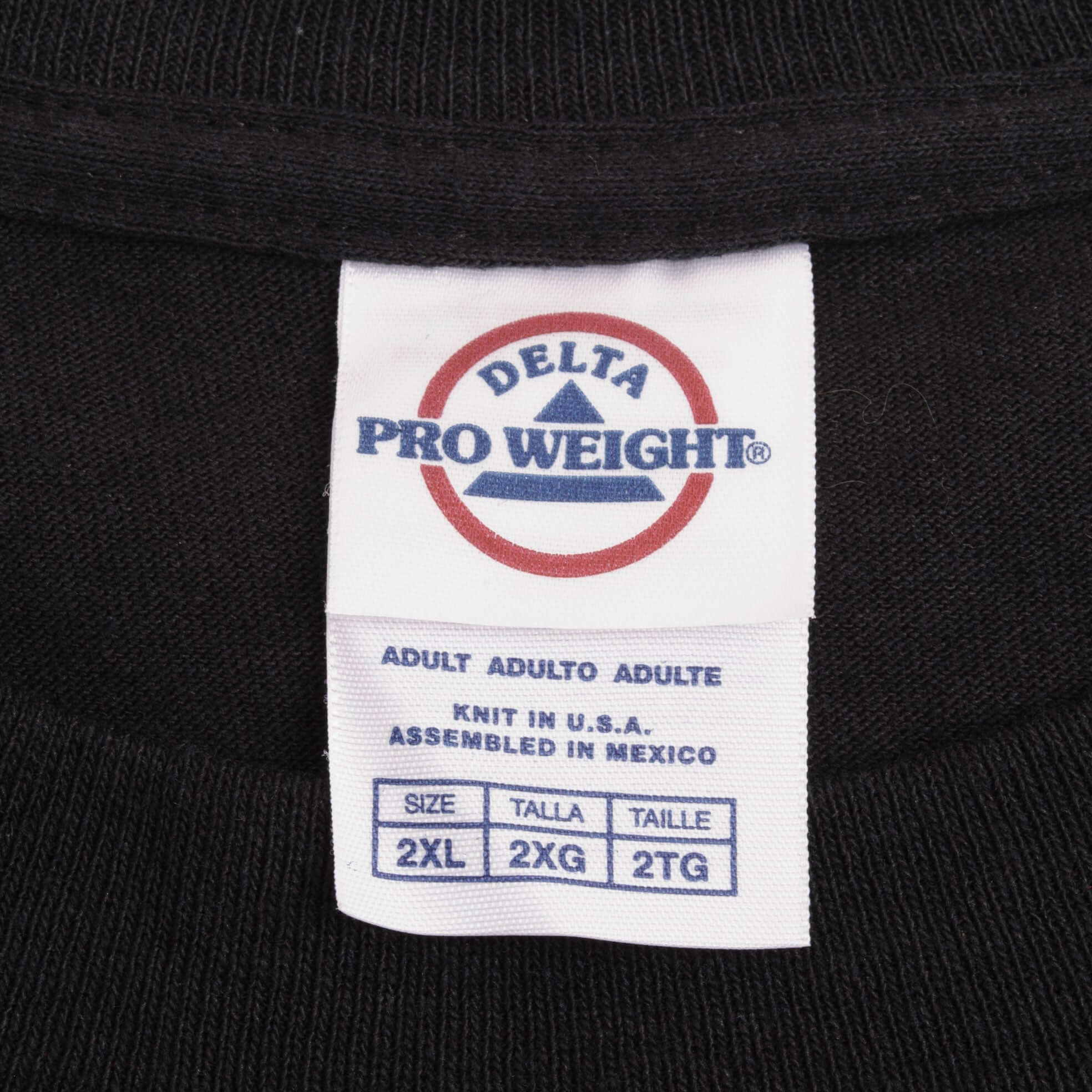 Vintage Elvis Presley Tee Shirt 2001 Size 2XL