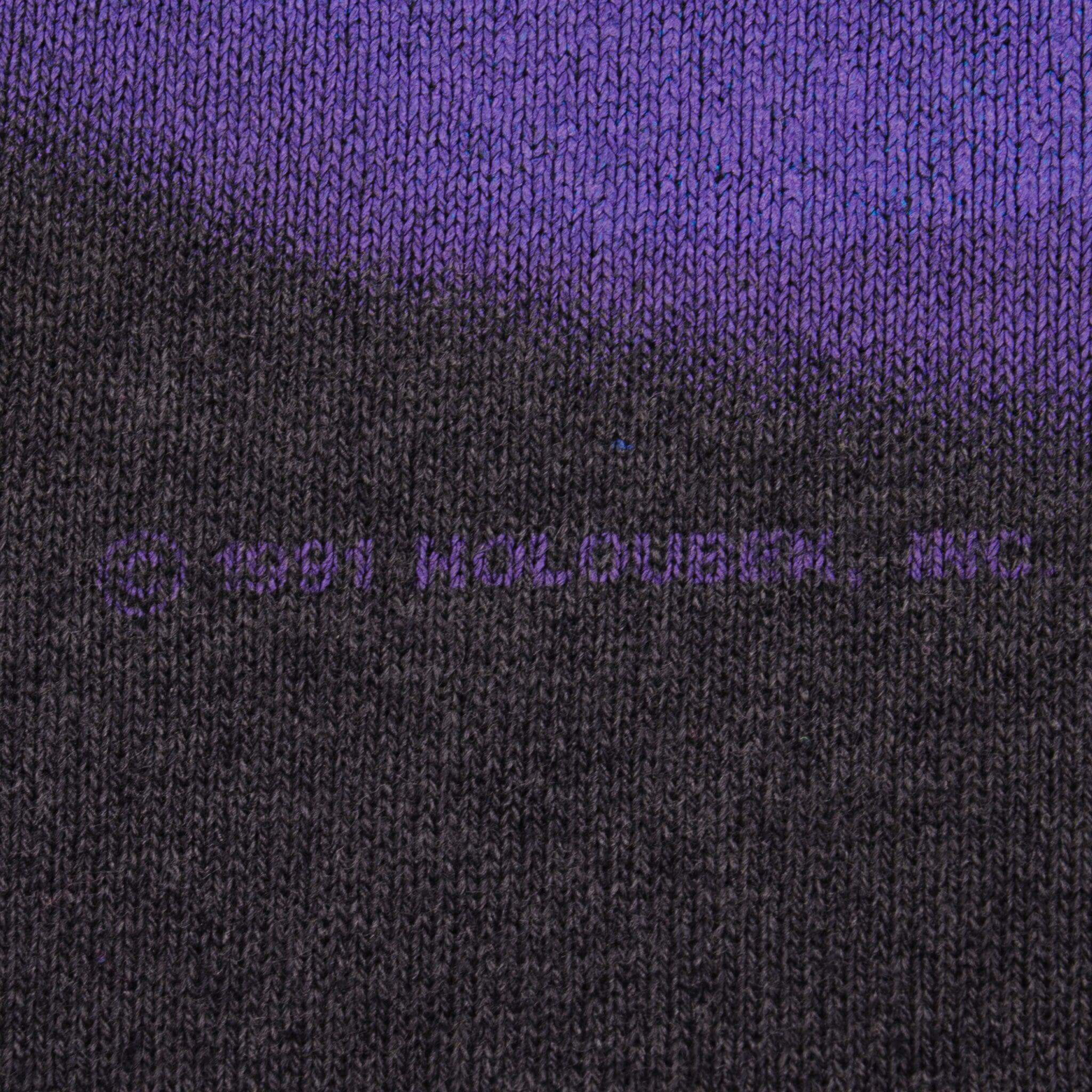 Vintage Harley Davidson Schoch Ponoco Mountain Stroudsburg, PA 1992 Sweatshirt Size Large Made In USA