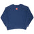 Vintage Nike Ncaa Penn State Blue Crewneck Sweatshirt 1990S Size XL Made In Usa
