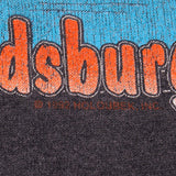 Vintage Harley Davidson Schoch Ponoco Mountain Stroudsburg, PA 1992 Sweatshirt Size Large Made In USA