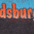 Vintage Harley Davidson Schoch Ponoco Mountain Stroudsburg, PA 1992 Sweatshirt Size Large Made In USA