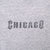 VINTAGE HARD ROCK CAFE ROCK FEST CHICAGO TEE SHIRT MEDIUM MADE IN USA