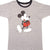 VINTAGE DISNEY MICKEY MOUSE TEE SHIRT SIZE MEDIUM