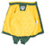 Vintage Nfl Green Bay Packers Heavy Windbreaker Starter Jacket 1990S Size Medium