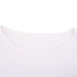 Vintage Vision Street Wear White Sweatshirt 1989 Size Small