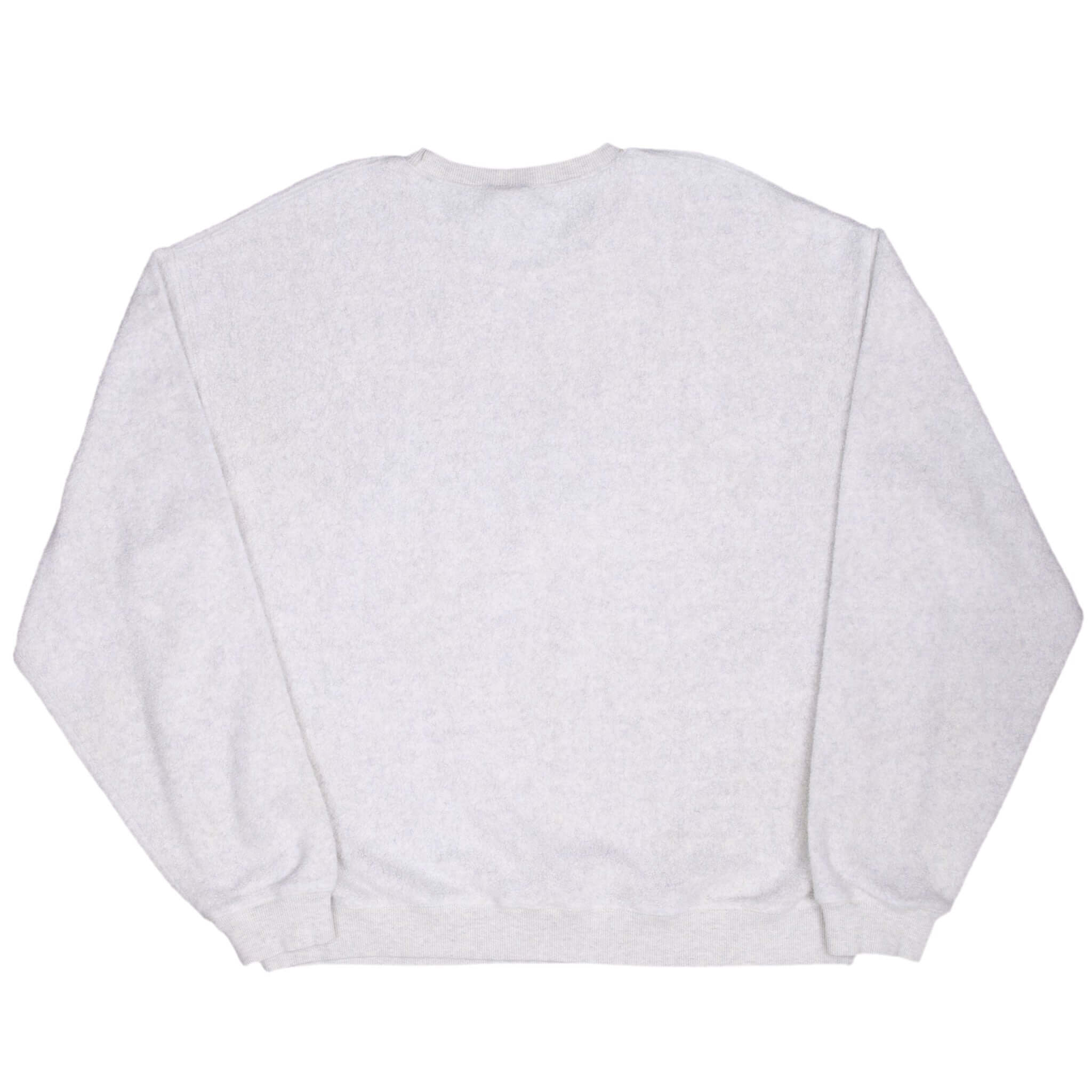 Vintage Looney Tunes Embroidered Sweatshirt 1998 Size Large