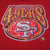 Vintage Pro Player NFL San Francisco 49Ers 1997 Sweatshirt Size Medium Made In USA