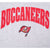 VINTAGE NFL TAMPA BAY BUCCANEERS 1990S SWEATSHIRT SIZE LARGE