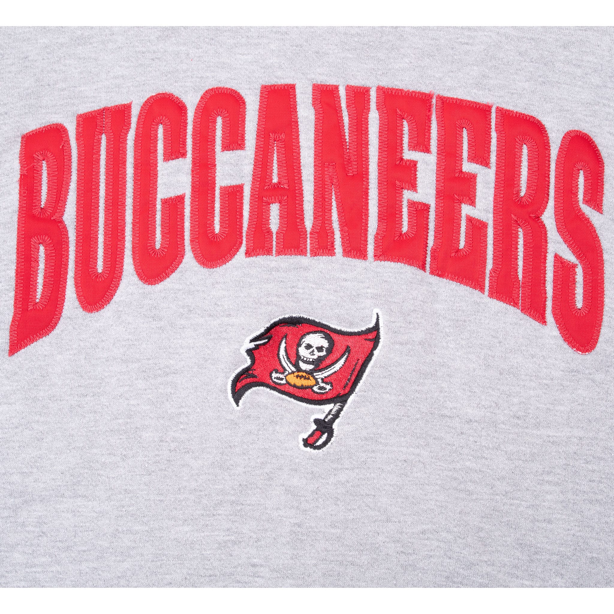 VINTAGE NFL TAMPA BAY BUCCANEERS 1990S SWEATSHIRT SIZE LARGE