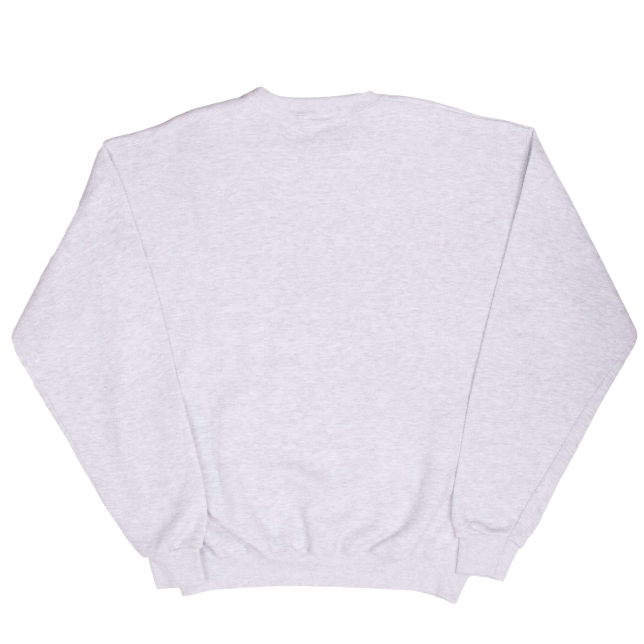 Vintage Ncaa University Of Michigan Champions 1997 Sweatshirt Size Large Made In Usa