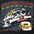 VINTAGE NASCAR DALE EARNHARDT 7 TIMES CHAMPIONS SWEATSHIRT 1990S SIZE XL