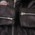 Vintage Hard Rock Cafe New York Love All, Serve All, All Is One Leather Jacket 1990S Size Medium 