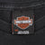 Vintage Harley Davidson Thiensville Wisconsin Tee Shirt 2011 Size 2XL